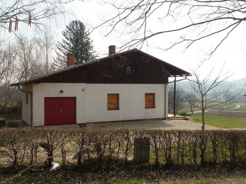 Maison individuelle dans Ljutomer