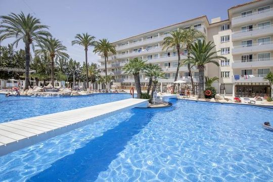 Hotel dans Palma de Majorque