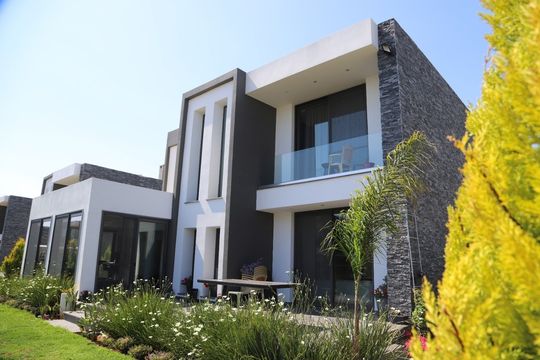 Villa dans Famagusta (Gazi Magusa)