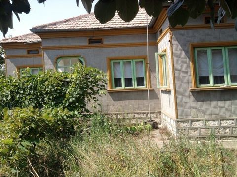 House dans Général Toshevo