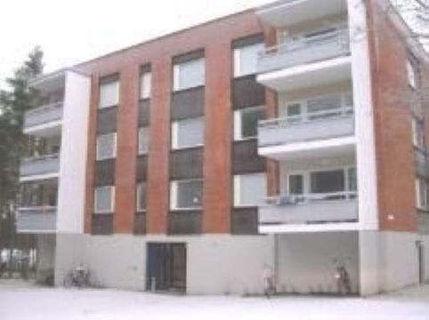 Appartement dans Satakunta