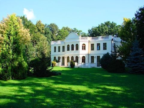 Villa dans Gdanjsk
