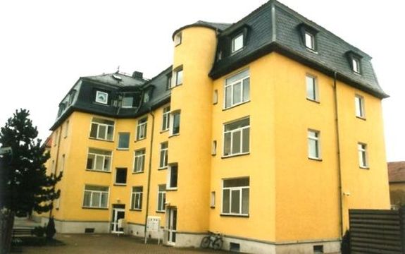 Appartement dans Zwickau