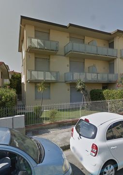Appartement dans Lido di Camaiore