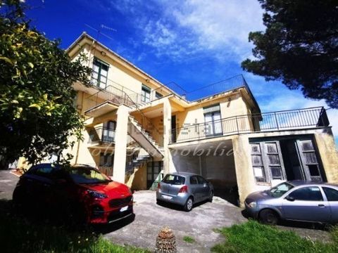 House dans Taormina