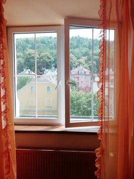 Appartement dans Karlovy Vary
