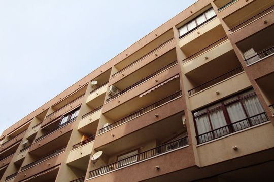 Appartement dans Torrevieja