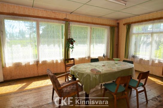 Maison individuelle dans Verilaske