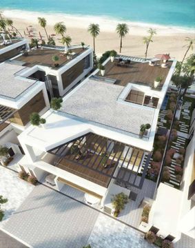 Villa dans Dubaï