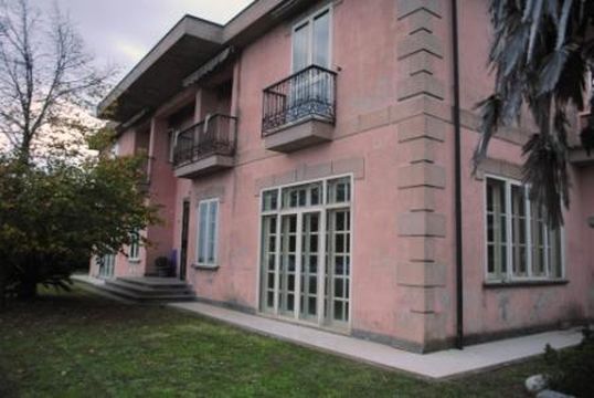 Villa dans Montepaone