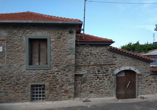 House dans Argolidha