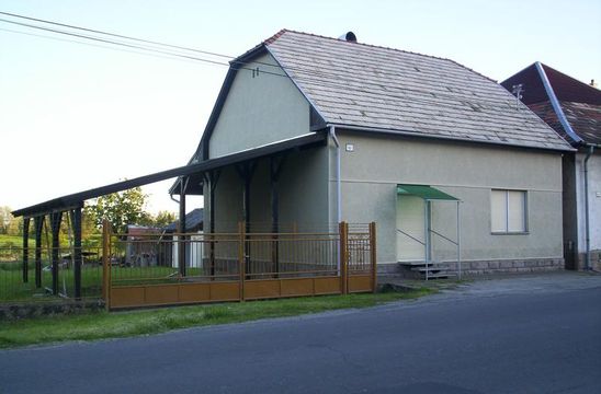 Maison individuelle dans Slovenské