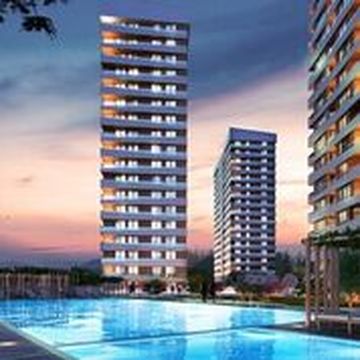 Immobilier commercial dans Istanbul
