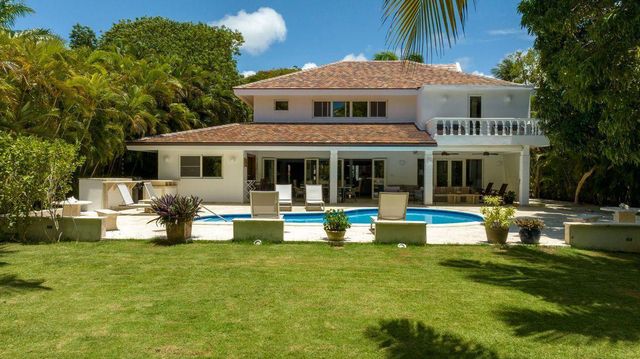 Villa dans Punta Cana