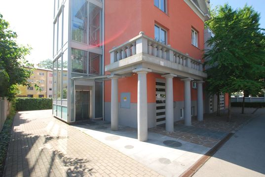 Immobilier commercial dans Šiška