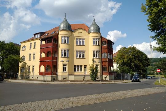 Villa dans Dresden