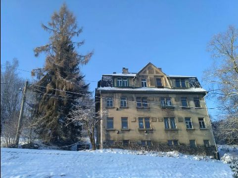 Maison individuelle dans Schwarzenberg