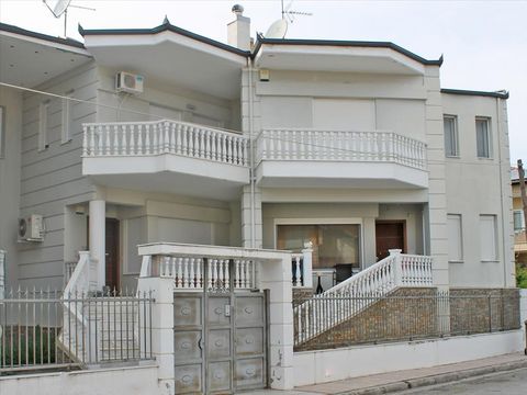 Townhouse dans Katerini