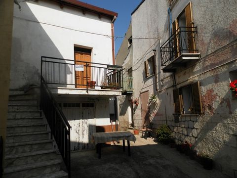 Maison jumelée dans Mafalda