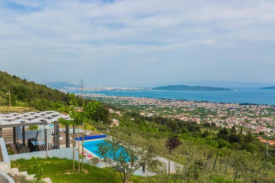 Villa dans Split