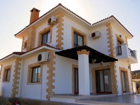 Villa dans Kayalar