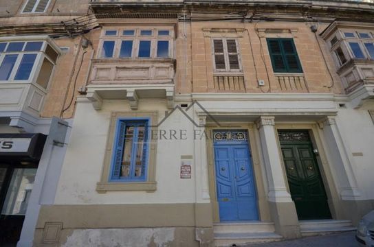 Townhouse dans Gzira