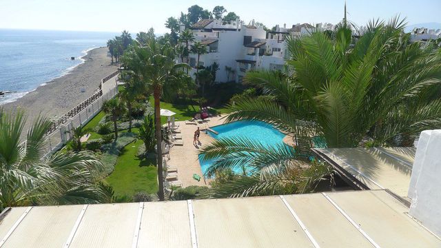 Appartement dans Marbella