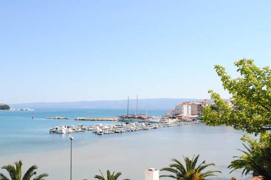 Hotel dans Split