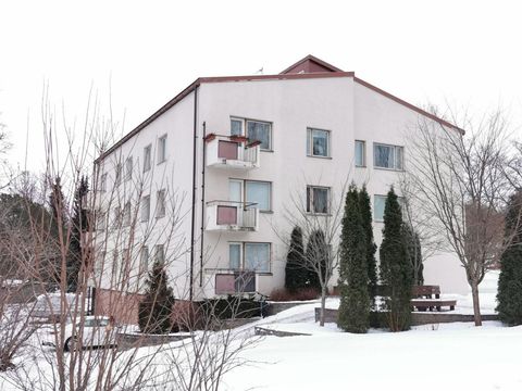 Appartement dans Saaristenmäki