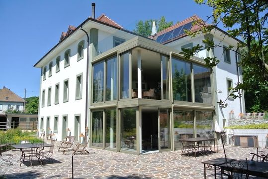 House dans Le Mont-sur-Lausanne