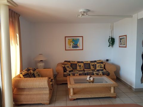 Appartement dans Morro del Jable