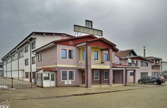 Immobilier industriel dans Prnjavor