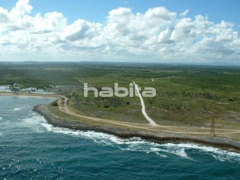 Terre dans Punta Cana