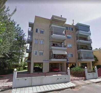 Appartement dans Agia Triada (Thessalonique)