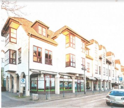 Immobilier commercial dans Ratingen