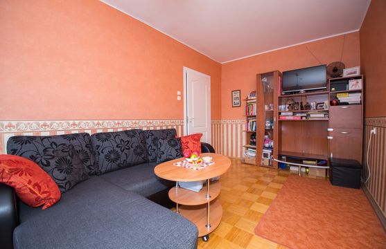 Appartement dans Tartu