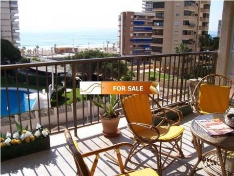 Appartement dans San Juan de Alicante