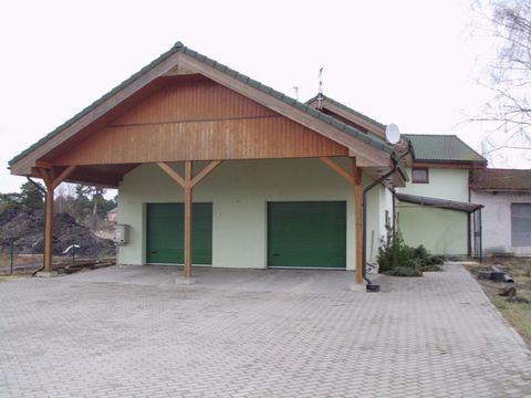 Maison individuelle dans Balozhi