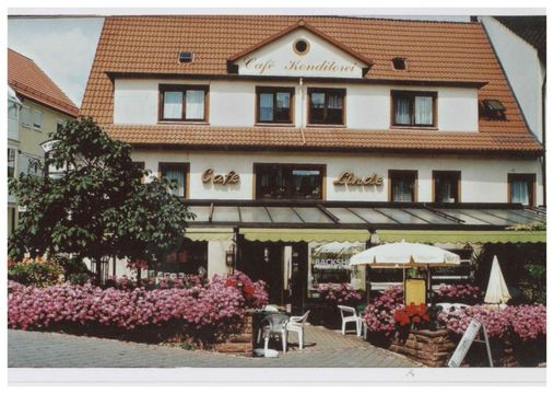 Restaurant / Café dans Karlsruhe