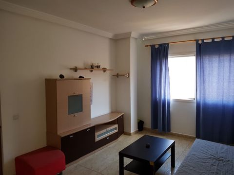 Appartement dans Morro del Jable