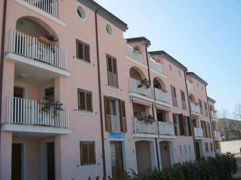 Appartement dans Novigrad