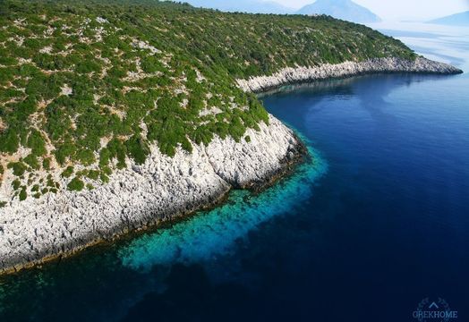 Island dans Grèce