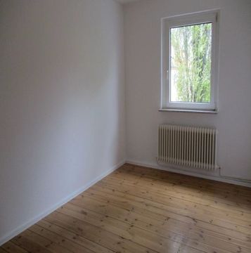 Appartement dans Müncheberg
