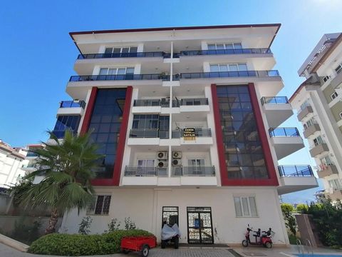 Penthouse dans Ahmet Vefik Paşa OSB Mah.