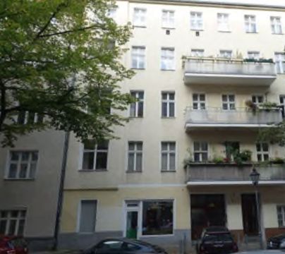 Appartement maison dans Berlin