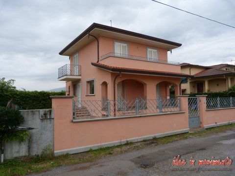 Villa dans Lido di Camaiore