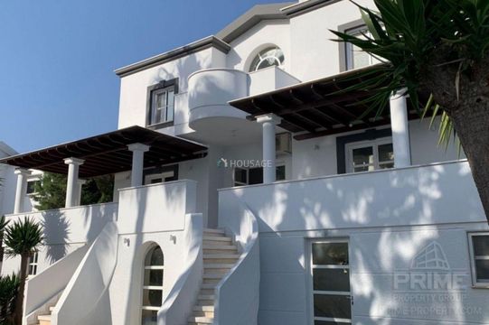 Villa dans Limassol