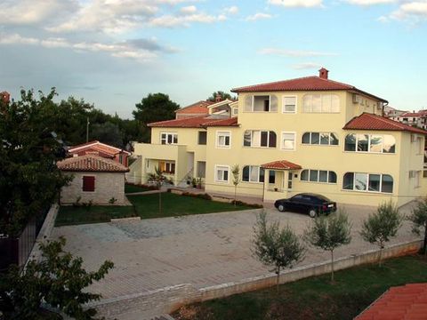 Maison individuelle dans Fažana