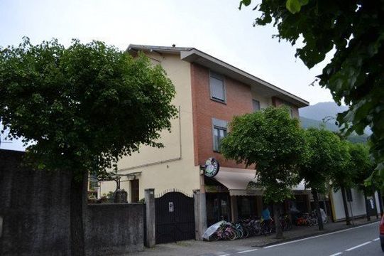 Appartement dans Cannobio