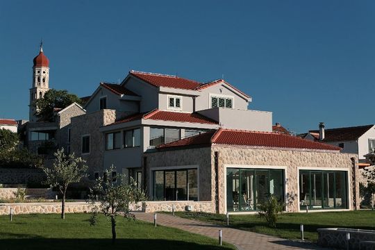 Villa dans Murter